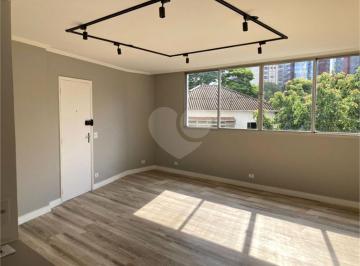 Área de Serviço · Imoveis - em Cerqueira César