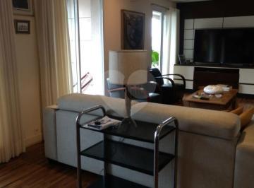 Sem Categoria · Imoveis - na Vila Nova Conceição