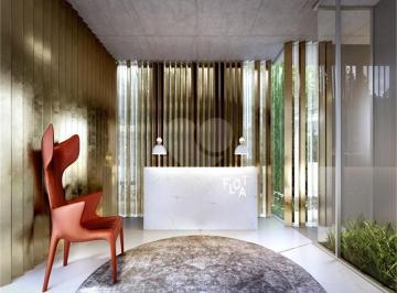 Área de Serviço · Imoveis - na Vila Nova Conceição