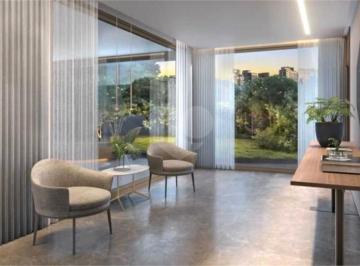 Área de Serviço · Imoveis - na Vila Nova Conceição