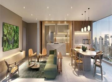 Área de Serviço · Imoveis - em Pinheiros
