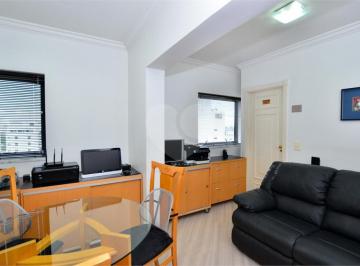 Área de Serviço · Imoveis - no Jardim Paulista