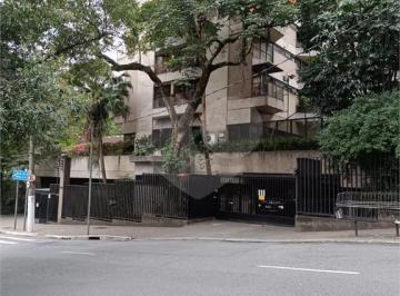 Área de Serviço · Imoveis - em Cerqueira César