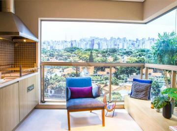 Área de Serviço · Imoveis - na Bela Vista