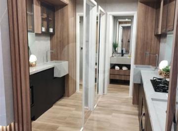 Área de Serviço · Imoveis - em Parque Imperial