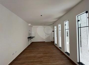 Área de Serviço · Imoveis - em Santana