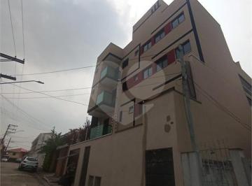 Área de Serviço · Imoveis - no Vila Santa Terezinha (Zona Norte)