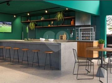 Área de Serviço · Imoveis - no Vila Buarque