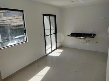 Área de Serviço · Imoveis - na Água Fria
