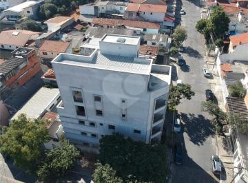 Área de Serviço · Imoveis - no Vila Ester (Zona Norte)