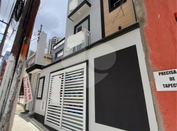 Área de Serviço · Imoveis - em Santana