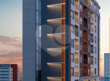 Área de Serviço · Imoveis - em Santana