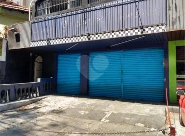 Área de Serviço · Imoveis - na Vila Nova Cachoeirinha