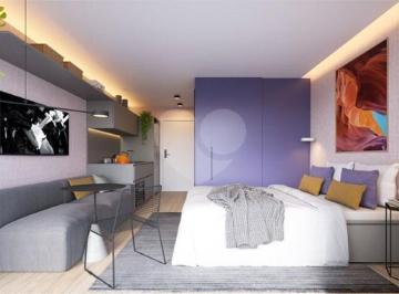 Área de Serviço · Imoveis - no Vila Buarque