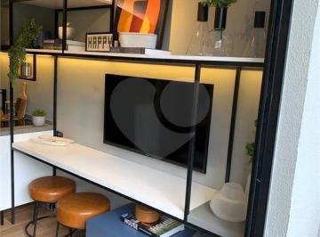 Área de Serviço · Imoveis - em Pinheiros