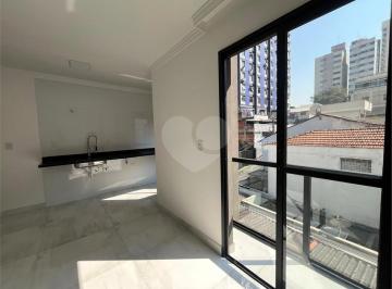 Área de Serviço · Imoveis - em Santana