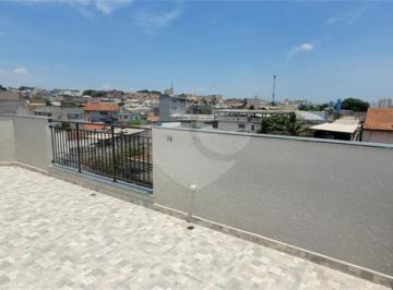 Área de Serviço · Imoveis - no Parque Peruche