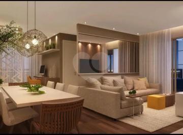 Área de Serviço · Imoveis - no Jardim São Paulo (Zona Norte)