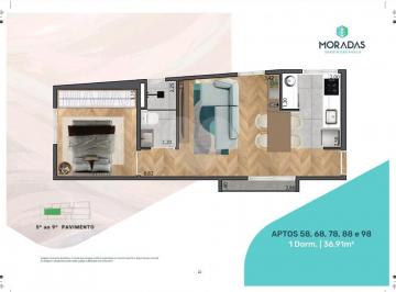 Área de Serviço · Imoveis - no Jardim São Paulo (Zona Norte)