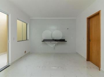 Área de Serviço · Imoveis - na Casa Verde