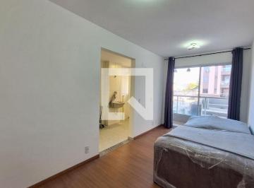 Apartamento · 53m² · 2 Quartos · Apartamento para Aluguel - Figueira, 2 Quartos,  53 m² - Duque de Caxias