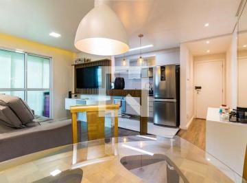 Apartamento · 66m² · 2 Quartos · 2 Vagas · Apartamento para Aluguel - Vila Andrade, 2 Quartos,  66 m² - São Paulo