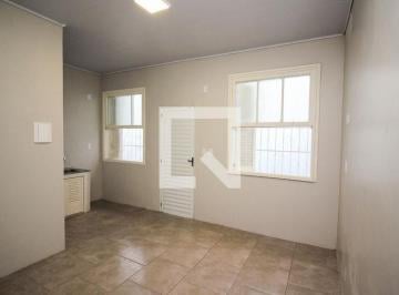 Casa · 18m² · 1 Quarto · Casa para Aluguel - Azenha, 1 Quarto,  18 m² - Porto Alegre