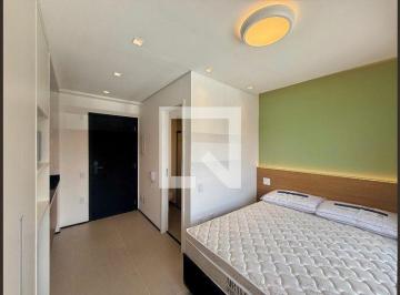 Apartamento · 19m² · Imoveis - em Santo Amaro