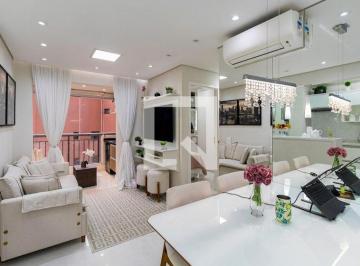 Apartamento · 49m² · 2 Quartos · 1 Vaga · Apartamento para Aluguel - Vila Andrade, 2 Quartos, 49 m² - São Paulo