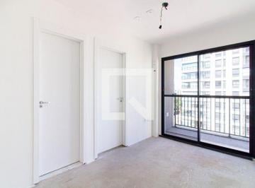 Apartamento · 40m² · 2 Quartos · Apartamento à Venda - Perdizes, 2 Quartos, 40 m² - São Paulo