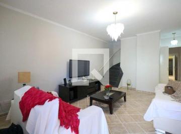 Casa · 136m² · 3 Quartos · 2 Vagas · Casa à Venda - Olímpico, 3 Quartos,  136 m² - São Caetano do Sul