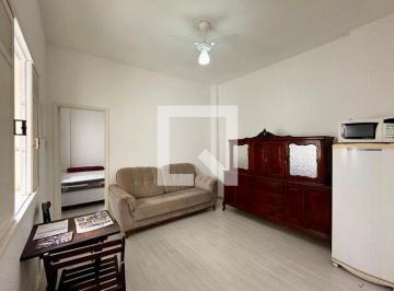 Apartamento · 35m² · 1 Quarto · Apartamento à Venda - Laranjeiras, 1 Quarto, 35 m² - Rio de Janeiro