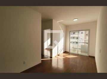 Apartamento · 50m² · 2 Quartos · 1 Vaga · Apartamento à Venda - Horto Florestal, 2 Quartos, 50 m² - Jundiaí