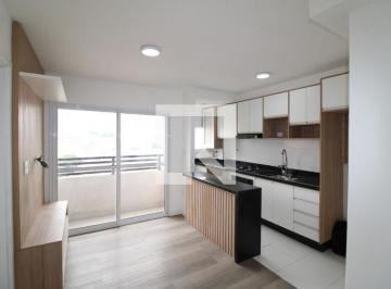 Apartamento · 33m² · 1 Quarto · Apartamento à Venda - Água Fria, 1 Quarto, 33 m² - São Paulo