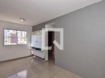 Apartamento · 48m² · 2 Quartos · 1 Vaga · Apartamento à Venda - Portal do Morumbi, 2 Quartos,  48 m² - São Paulo