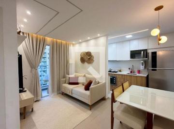 Apartamento · 44m² · 2 Quartos · Apartamento à Venda - São Cristóvão, 2 Quartos,  44 m² - Rio de Janeiro