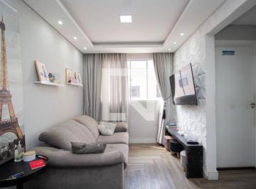Apartamento · 40m² · 2 Quartos · Apartamento à Venda - Freguesia do Ó, 2 Quartos,  40 m² - São Paulo