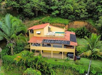 Casa · 300m² · 4 Quartos · 6 Vagas · Casa Exclusiva em Meio a Natureza em Pacoti - Conforto, Amplitude e Sofisticacao