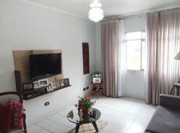 Apartamento · 76m² · 2 Quartos · 1 Vaga · Apartamento de 2 Dormitorios, Condominio Edificio Montenaga
