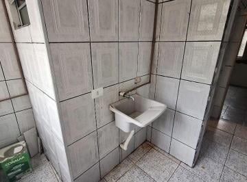 Apartamento · 56m² · 2 Quartos · 1 Vaga · Apartamento Padrão em São Paulo