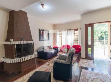 Casa · 258m² · 4 Quartos · 4 Vagas · Casa à Venda - Espírito Santo, 4 Quartos,  258 m² - Porto Alegre