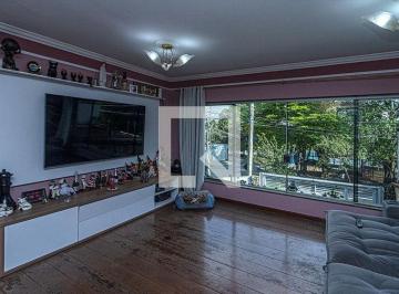 Casa · 250m² · 4 Quartos · 6 Vagas · Casa à Venda - Sacomã, 4 Quartos, 250 m² - São Paulo