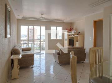 Apartamento · 94m² · 3 Quartos · 3 Vagas · Apartamento à Venda - Vila Augusta, 3 Quartos,  94 m² - Guarulhos