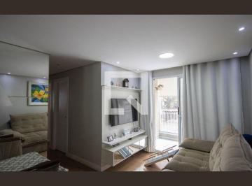 Apartamento · 67m² · 3 Quartos · 1 Vaga · Apartamento à Venda - Vila Guilherme, 3 Quartos, 67 m² - São Paulo