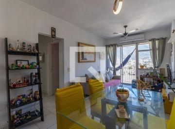 Apartamento · 72m² · 2 Quartos · 1 Vaga · Apartamento à Venda - Andaraí, 2 Quartos, 72 m² - Rio de Janeiro