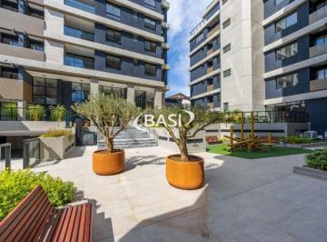 Apartamento · 97m² · 2 Quartos · 2 Vagas · Pronto para morar no Bigorrilho, Casa Mia Champagnat