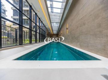 Apartamento · 191m² · 2 Quartos · 2 Vagas · Cobertura com 2 suites no Bigorrilho