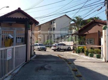 175619.jpg · Apartamento de 2 quartos no 1º andar, vazio no condomínio Vivendas das Oliveiras