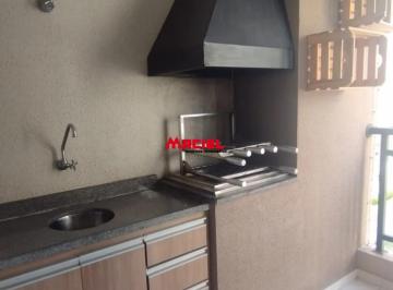 Apartamento · 77m² · 3 Quartos · 2 Vagas · Apartamento para Venda ou Locação no Aquarius Ed Landscape 3 quartos - Excelente localização