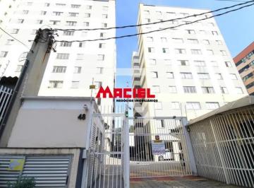 Apartamento · 62m² · 2 Quartos · 2 Vagas · FLORADAS DE SÃO JOSÉ APTO 62 METROS, 2 QUARTOS 01 SUÍTE , 2 VAGAS DE GARAGEM
